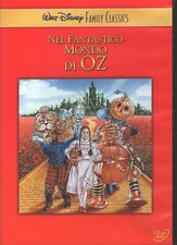 Nel fantastico family usato  Lucera