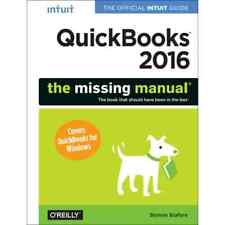 Quickbooks 2016 missing for sale  West New York
