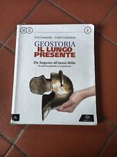 Lungo presente geostoria usato  Lucca