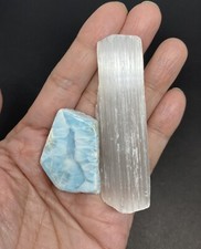 Larimar genuine polished for sale  Queen Creek