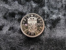 Old proof coin for sale  Irmo