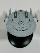 Eaglemoss star trek for sale  Ireland