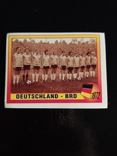 Deutschland 1972 euro gebraucht kaufen  Göttingen