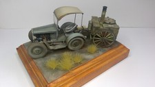 Hanomag schlepper feldküche gebraucht kaufen  Becherbach, Hausen, Schneppenbach