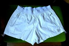 Weiße shorts identita gebraucht kaufen  Jagstzell
