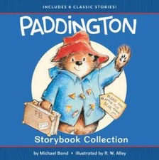 Paddington storybook collectio for sale  Montgomery