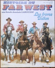 Histoire far west d'occasion  Paris XV