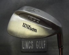 Wilson 1200 sand for sale  SPILSBY
