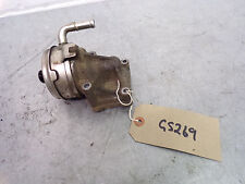 Suzuki gsxr600 gsxr for sale  SCUNTHORPE