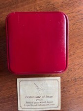 Pobjoy mint coin for sale  STAINES-UPON-THAMES
