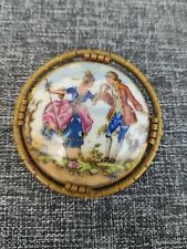 Bijou ancien broche d'occasion  Bourganeuf