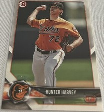 2018 bowman baseball for sale  Brick