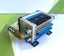 Festo cpv10 18255 usato  Vittuone