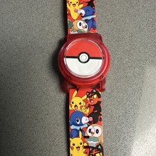 Pokemon watch red for sale  Phoenix