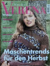 Verena junge handarbeiten gebraucht kaufen  München