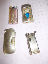 Sammlung alte feuerzeuge gebraucht kaufen  Duisburg