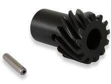 Engrenagem distribuidora de ferro MSD 8531 para MSD Chevy Distributor, .500 ID comprar usado Engrenagem distribuidora de ferro MSD 8531 para MSD Chevy Distributor, .500 ID comprar usado  Enviando para Brazil