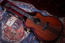 Taylor usa 914ce for sale  NOTTINGHAM