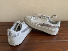 Puma basket platform usato  Bovisio Masciago