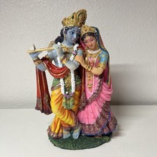 Vedic radha krishna for sale  San Diego