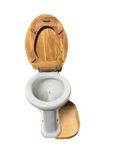 1938 standard toilet for sale  Humboldt
