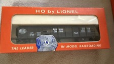 LIONEL RARE HO SCALE 0862-200 MICHIGAN CENTRAL NYC GÔNDOLA COM CARGA DE METAL, CAIXA comprar usado LIONEL RARE HO SCALE 0862-200 MICHIGAN CENTRAL NYC GÔNDOLA COM CARGA DE METAL, CAIXA comprar usado  Enviando para Brazil