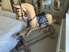 Stevenson brothers handcrafted for sale  TAMWORTH