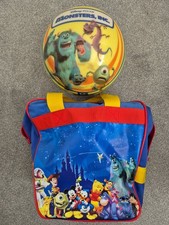 Monsters inc bowling for sale  MAIDSTONE