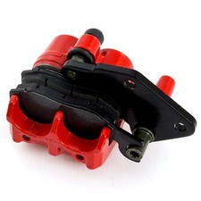 Rear brake caliper d'occasion  Expédié en Belgium