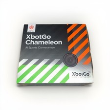 Xbotgo camaleonte ricaricabile usato  Spedire a Italy