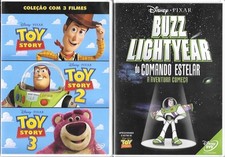 kit toy story comprar usado  Brasil 