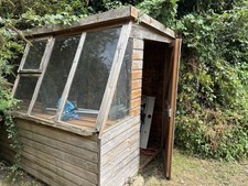 8x6 shed for sale 8x6 shed for sale WORTHING