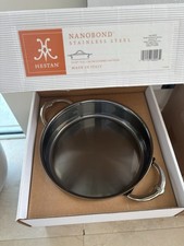 Hestan nanobond titanium for sale  Hicksville