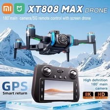 Xt808gps drone wifi for sale  BRISTOL