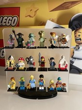 Lego minifiguren konvolut gebraucht kaufen  Köln
