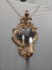 Applique antiche legno usato  Sandigliano