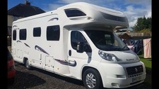 Fiat ducato luna for sale  STOCKPORT