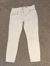 Women size white for sale  HOUNSLOW