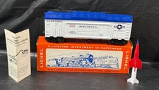 Original lionel 3666 for sale  Palm Desert