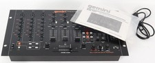 Gemini 707 preamp for sale  Hicksville