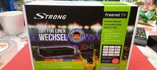 Strong srt8541 dvb gebraucht kaufen  Spenge
