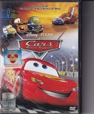 Cars motori ruggenti usato  Roma