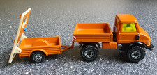 Siku 1620 unimog gebraucht kaufen  Henstedt-Ulzburg