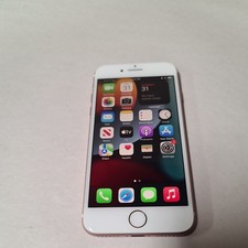 Iphone 32gb rose for sale  Palmyra