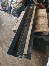 Catnic cavity lintel for sale  LUDLOW