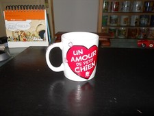 Mug idéfix parc d'occasion  Coutras