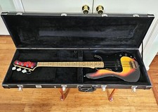 Vintage scott bass for sale  Little River