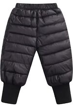Winter kinderhose leichte gebraucht kaufen  Schwelm