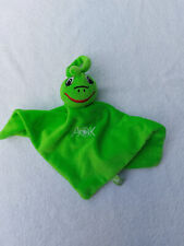 Schmusetuch aok frosch gebraucht kaufen Schmusetuch aok frosch gebraucht kaufen  Goch