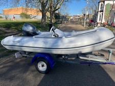 Aermarine evo 320 for sale  EPPING